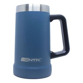 Caneca Térmica King Azul - NTK