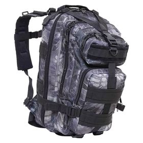 Mochila Tática Spitfire Snake 30 Litros - Nautika