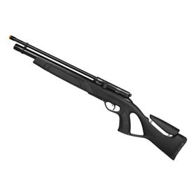 Carabina De Pressão Pcp Coyote Black 5,5mm - Gamo