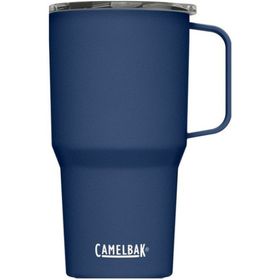 Caneca Térmica Camp 710ml Azul - Camelbak