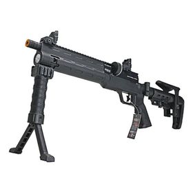 Carabina PCP NKS Tacto S 5,5mm Niksan Defense