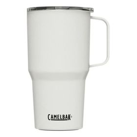 Caneca Térmica Camp 710ml Branco - Camelbak