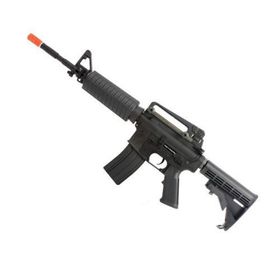 Rifle Airsoft Elétrico King Arms M4a1 Ultra Grade Bivolt