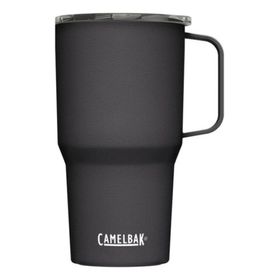 Caneca Térmica Camp 710ml Preto - Camelbak
