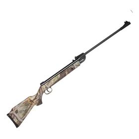 Carabina De Pressão Qgk Hunter 4,5mm