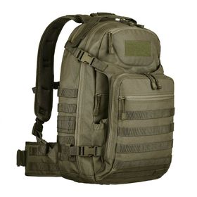 Mochila Camping Operacional Militar Mission - Invictus