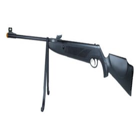 Carabina De Pressão Major 5,5mm Ekol - Precisão E Robustez