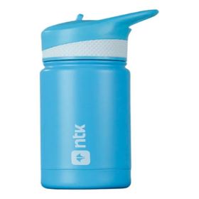 Garrafa Térmica Isomax Kids 350ml Azul - NTK