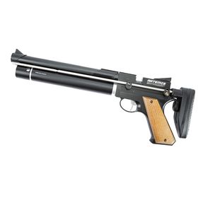 Pistola Pressão Pcp Pp750 Stocker Chumbinho 5.5mm - Artemis