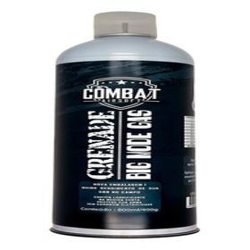 Green Gas Big Mode 800ml/400g - Combat Airsoft