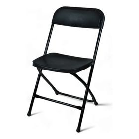 Cadeira Robust Preto - NTK