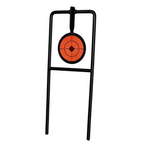 Alvo de Metal 1 Pêndulo Giratório FXR 3" Aço 3mm