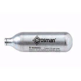 Cilindro Co2 12g Capsula Descartável Unitário - Crosman