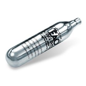 Cilindro Co2 12g - Leão Modelismo