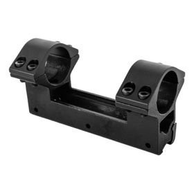 Mount Unico Alto Rossi para Luneta 25mm (3/8")