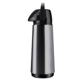 Garrafa Térmica Air Pot Slim Inox 1,8L C/ Alça - Invicta