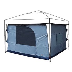 Barraca Para Gazebo Transform 5/6 Pessoas - NTK