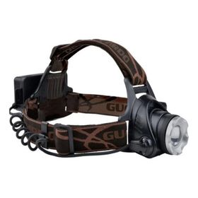 Lanterna Guepardo Bike Action Dupla Função Cabeça Ou Guidão