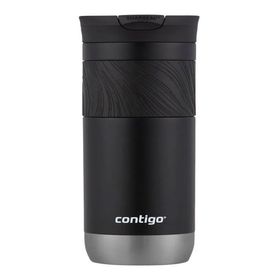 Garrafa Copo Térmico Snapseal Byron 2.0 591ml Preto Contigo