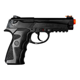 Pistola Airsoft Co2 Rossi C12 6mm