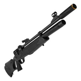 Carabina PCP Dione 5,5mm - Rossi