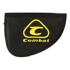 Capa Armas Curtas 25X20cm Estofada 6mm - COMBAT