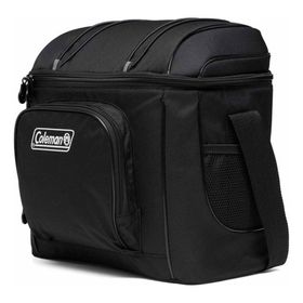 Bolsa Térmica Chiller 16 Latas Preta - Coleman