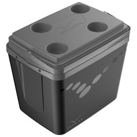 Caixa Térmica Pop 32 Litros Preto - Invicta