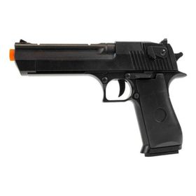 Pistola Airsoft Desert Eagle V30 Spring 6mm - Rossi