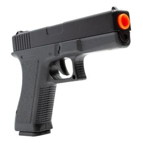 Pistola de Airsoft Spring Vigor GK-V500 - Metal Slide