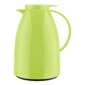 Garrafa Bule Viena 1l Verde Lima - Invicta