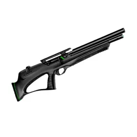 Carabina De Pressão Pcp Artemis T-rex Bullpup 4,5mm 12 Tiros
