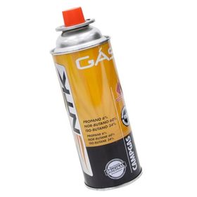 Refil Campgás Nautika para Fogão e Maçarico