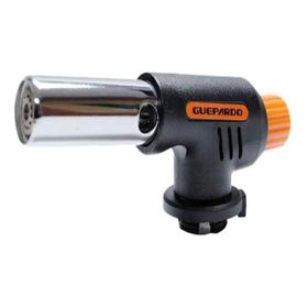 Maçarico Profissional Portátil Flame Gun Cozinha Culinária - Guepardo