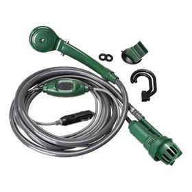 Chuveiro Guepardo Shower Ducha Bomba 12 Volts Camping E Lazer