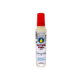 Recarga Gás Lighter Isqueiros Butano Maçaricos 20ml - NTK