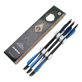 Seta em Fibra de Carbono - Misto 16" - Artemis - FXR - 316