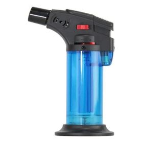 Mini Maçarico Shazan NTK com Regulagem de Chama