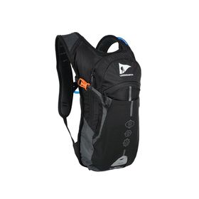 Mochila de Hidratação Legendários 15L Preto - NTK