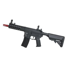 Rifle de Airsoft Neptune AR15 PWD 6,5'' AEG 6mm - Rossi