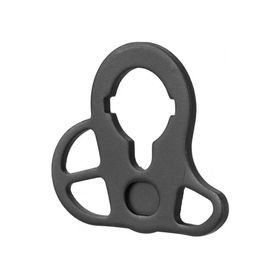 Zarelho Duplo de Aço Padrão M4 para Rifle AEG - Rossi