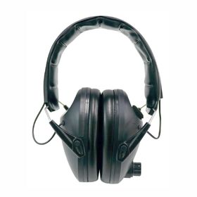 Abafador De Ruídos Eletrônico Ntk Crezt 21db