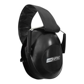 Abafador Ruídos Protetor Tatico Audix Tiro Esportivo - NTK