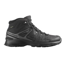 Bota Salomon Masculina Extegra Mid GTX- Phantm/Asphal/Clro
