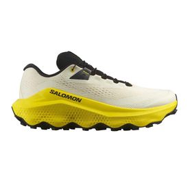 Tênis Salomon Masculino Ultra Glide 3 - Almilk/Incabe/Black