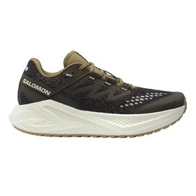 Tênis Salomon Aero Glide 3 GRLV Masculino - Wren/Vanila/Coyo