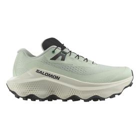 Tênis Salomon Feminino Ultra Glide 3 - Claqua/Vanila/Asphalt