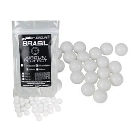 Esfera munição BBs .68 Home defense Paintball 30un