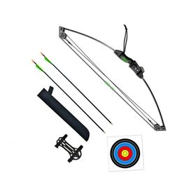 Arco Composto Hori-Zone Farsight 15lbs