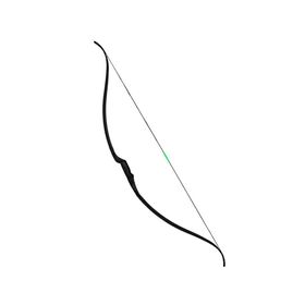 Arco Longo recurvo Hori-Zone Serpent 35lbs